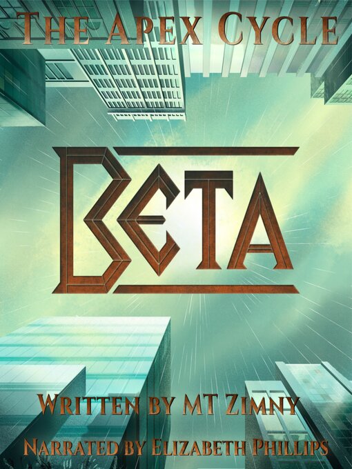 Cover image for Beta